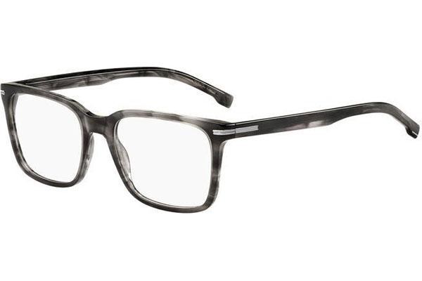 Glasses BOSS BOSS1602 2W8 Quadratisch Havanna