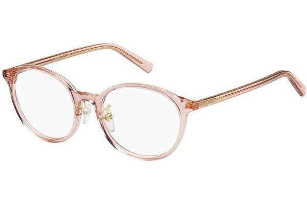 Brillen Marc Jacobs MARC711/F 35J Rund Rosa