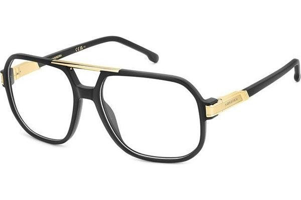 Glasses Carrera CARRERA1134 003 Pilot Schwarz