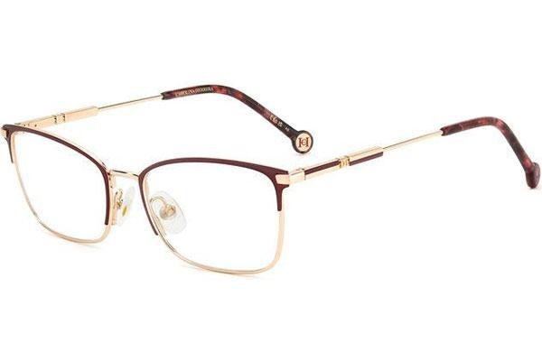 Glasses Carolina Herrera HER0204 NOA Rechteck Rot