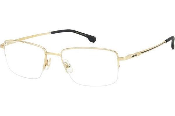 Brillen Carrera CARRERA8895 AOZ Rechteck Gold