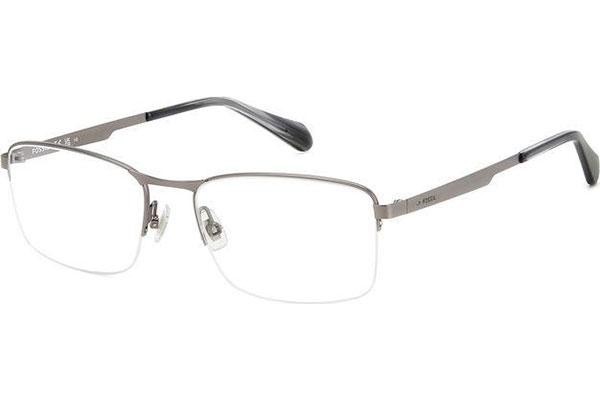 Glasses Fossil FOS7167 R80 Rechteck Beige