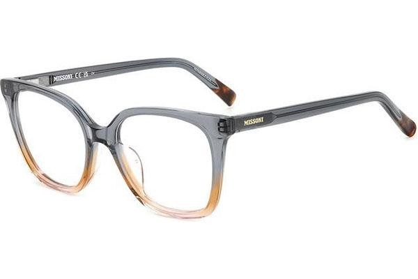 Glasses Missoni MIS0160/G S05 Quadratisch Mehrfarbig