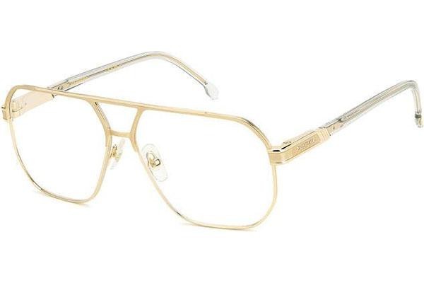 Glasses Carrera CARRERA1135 J5G Pilot Gold