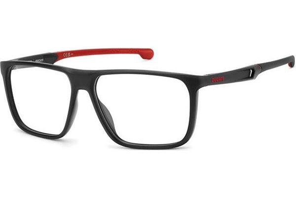 Glasses Carrera Ducati CARDUC032 OIT Quadratisch Schwarz