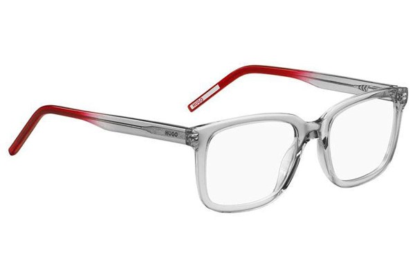 Glasses HUGO HG1261 268 Quadratisch Kristall