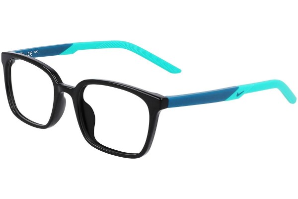 Glasses Nike 5036 003 Rechteck Schwarz