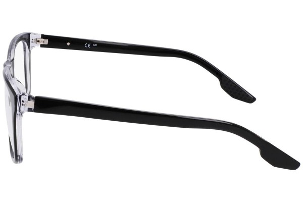 Glasses Nike 7163 010 Quadratisch Schwarz