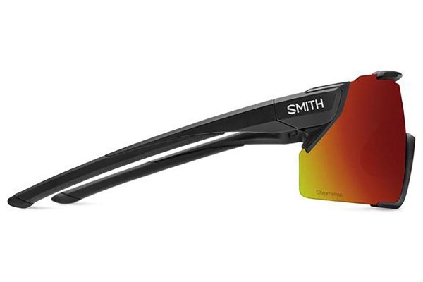 Sonnenbrille Smith ATTACKMAGMTB 003/X6 Monoscheibe | Shield Schwarz