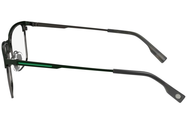 Glasses Lacoste L2295 301 Quadratisch Grün