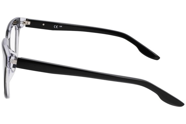 Glasses Nike 7167 010 Rechteck Schwarz