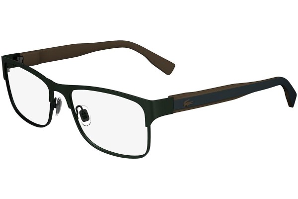 Glasses Lacoste L2294 301 Rechteck Grün