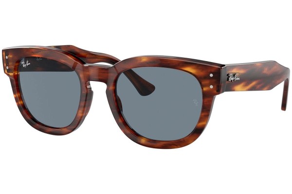 Sunglasses Ray-Ban RB0298S 954/62 Quadratisch Havanna