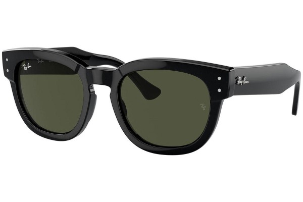 Sunglasses Ray-Ban RB0298S 901/31 Quadratisch Schwarz