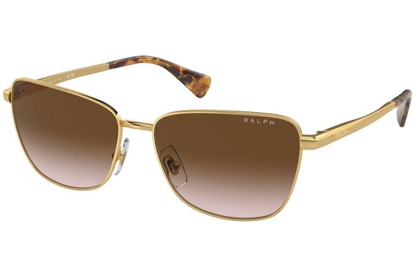 Sunglasses Ralph Lauren RA4143 900413 Besondere Gold