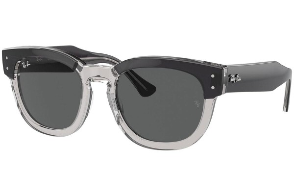 Sunglasses Ray-Ban RB0298S 1396B1 Quadratisch Grau