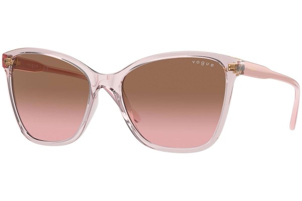 Sonnenbrille Vogue Eyewear VO5520S 294214 Cat Eye Rosa