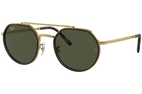 Sunglasses Ray-Ban RB3765 919631 Besondere Gold