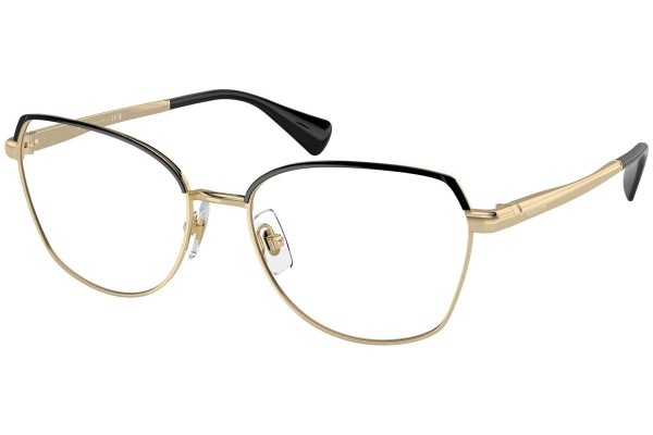 Glasses Ralph Lauren RA6058 9443 Besondere Gold