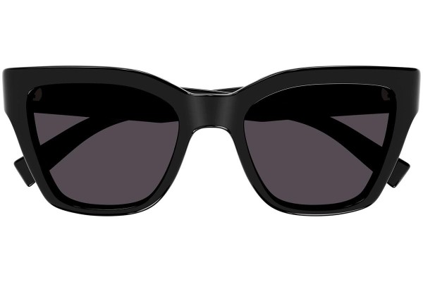 Sonnenbrille Saint Laurent SL641 001 Cat Eye Schwarz