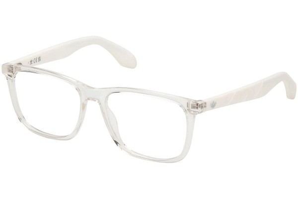 Glasses Adidas Originals OR5076 026 Rechteck Kristall