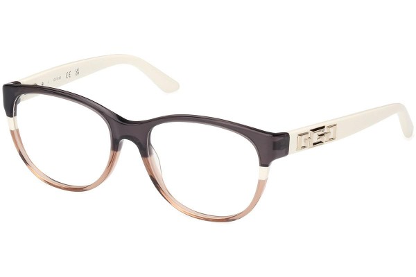 Glasses Guess GU2980 020 Rund Mehrfarbig