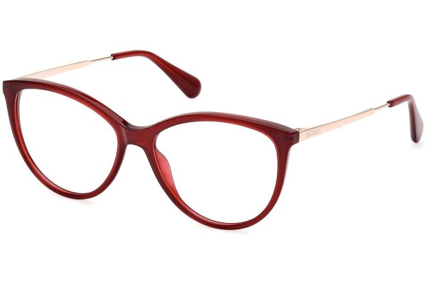 Brillen Max&Co. MO5120 066 Cat Eye Rot