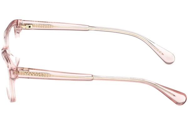 Glasses Max&Co. MO5127 072 Quadratisch Rosa