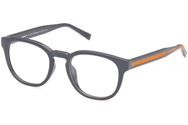 Glasses Timberland TB1843-H 020 Rund Grau