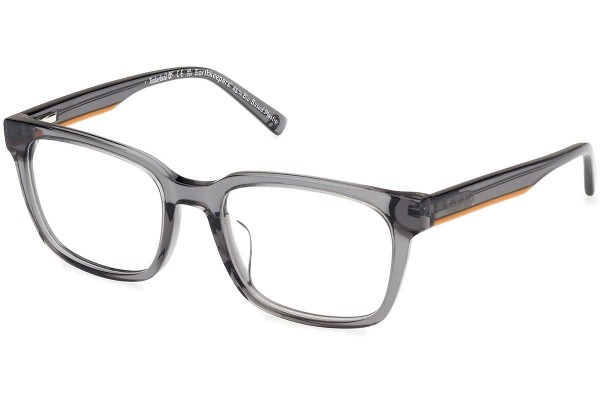 Glasses Timberland TB1846-H 020 Quadratisch Grau