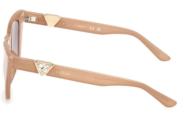 Sunglasses Guess GU00139 59F Besondere Beige