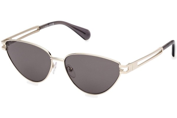 Sunglasses Max&Co. MO0089 32A Besondere Gold