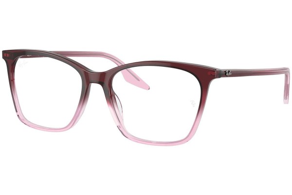 Brillen Ray-Ban RX5422 8311 Cat Eye Rosa