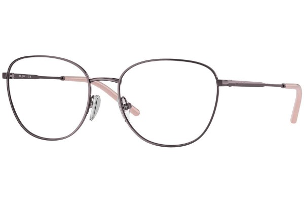 Brillen Vogue Eyewear VO4231 5149 Rund Lila