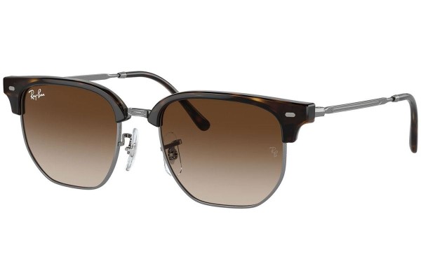 Sonnenbrille Ray-Ban Junior RJ9116S 152/13 Besondere Grau