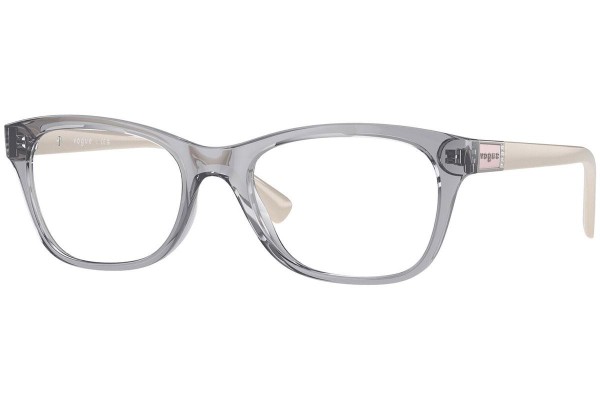 Brillen Vogue Eyewear VO5424B 3099 Cat Eye Grau