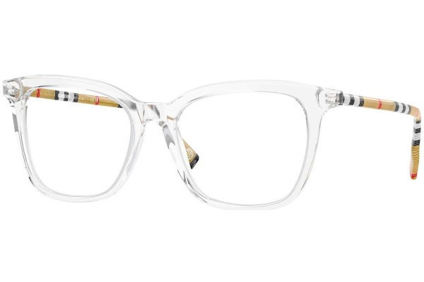 Glasses Burberry BE2390 3889 Quadratisch Kristall