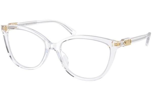 Glasses Michael Kors Westminster MK4109U 3957 Cat Eye Kristall