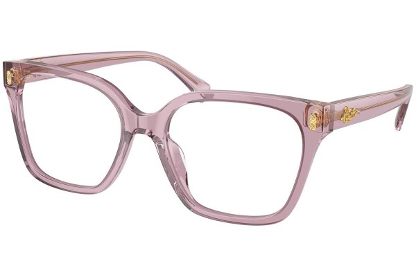 Brillen Ralph Lauren RA7158U 6118 Quadratisch Lila