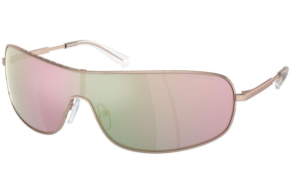 Sonnenbrille Michael Kors Aix MK1139 11084Z Rechteck Rosa