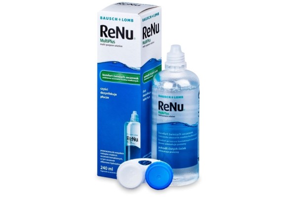 Accessories RENU MultiPlus (240 ml)