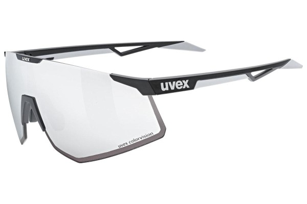 Sunglasses uvex pace perform CV 2284 Besondere Schwarz