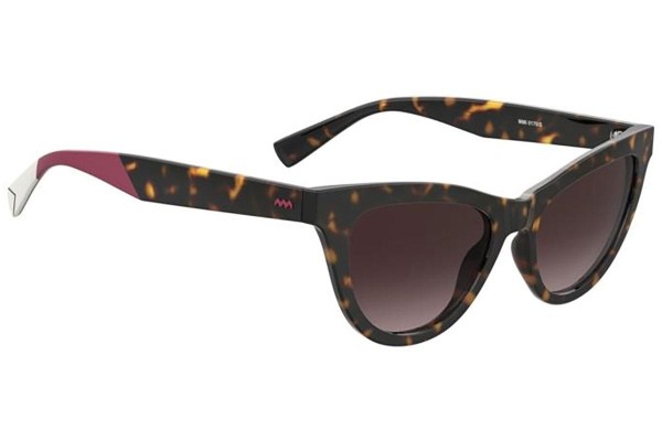 Sunglasses M Missoni MMI0170/S 086/HA Cat Eye Havanna