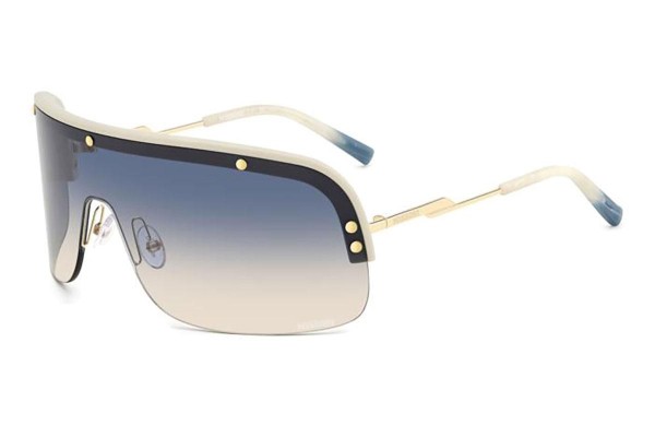 Sunglasses Missoni MIS0185/S BGH/I4 Monoscheibe | Shield Beige