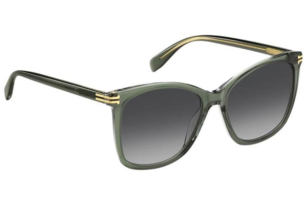 Sonnenbrille Marc Jacobs MJ1106/S B59/9O Quadratisch Grün