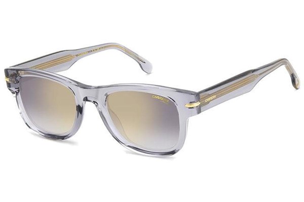 Sonnenbrille Carrera CARRERA330/S KB7/FQ Rechteck Grau