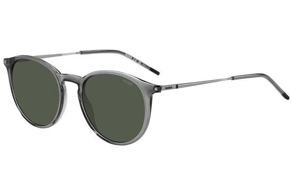 Sunglasses HUGO HG1286/S D3X/QT Rund Grau