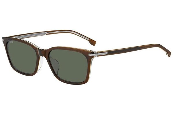 Sunglasses BOSS BOSS1669/F/SK 09Q/QT Rechteck Braun