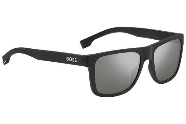 Sunglasses BOSS BOSS1647/S 003/T4 Rechteck Schwarz