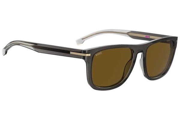 Sunglasses BOSS BOSS1626/S KB7/70 Rechteck Grau